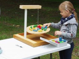 Arboretumfest (Familienfest) 2026
